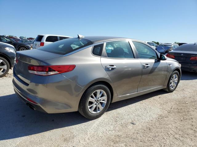 Obraz 3 z 2018 KIA OPTIMA LX 2018 z VIN 5XXGT4L33JG225807