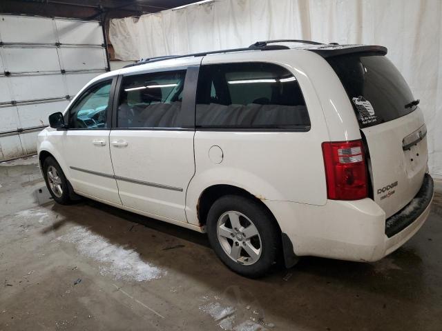 Изображение 2 2010 DODGE GRAND CARAVAN SXT 2010 с VIN 2D4RN5D18AR317057