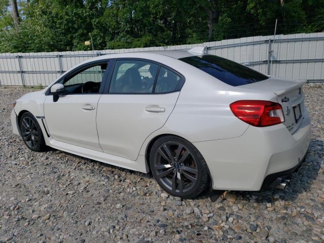 Obraz 2 z 2017 SUBARU WRX LIMITED 2017 z VIN JF1VA1L61H9833456