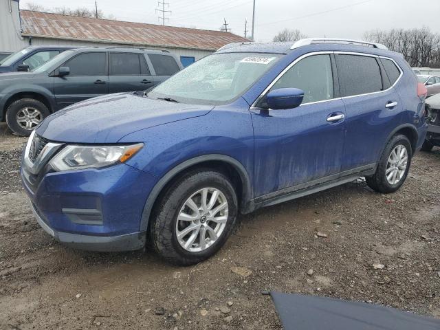 Изображение 1 2019 NISSAN ROGUE S 2019 с VIN KNMAT2MT4KP511054