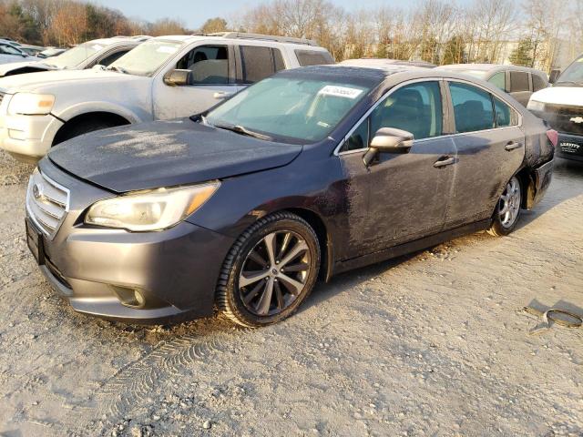 2017 SUBARU LEGACY 2.5I LIMITED 2017 image