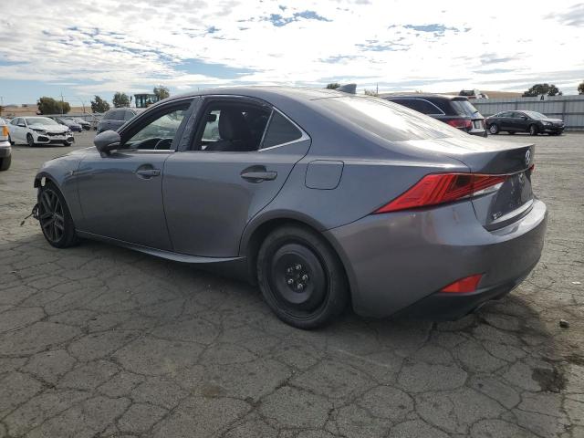 Image 2 of 2017 LEXUS IS 350 2017 with VIN JTHBE1D2XH5030096