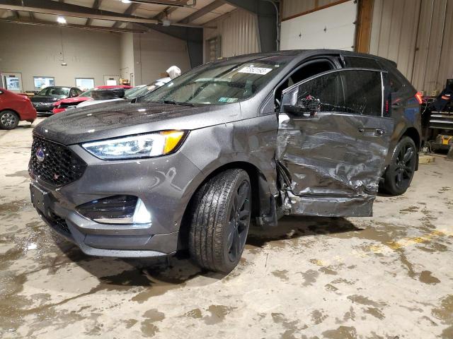 Изображение 1 2020 FORD EDGE ST 2020 с VIN 2FMPK4AP0LBA40055