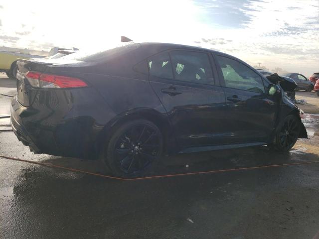 Изображение 3 2020 TOYOTA COROLLA SE 2020 с VIN 5YFS4RCE9LP032206