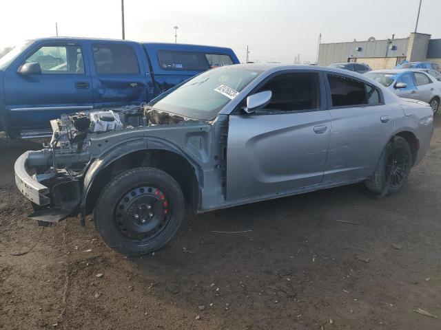 Image 1 of 2015 DODGE CHARGER R/T 2015 with VIN 2C3CDXCT2FH731585