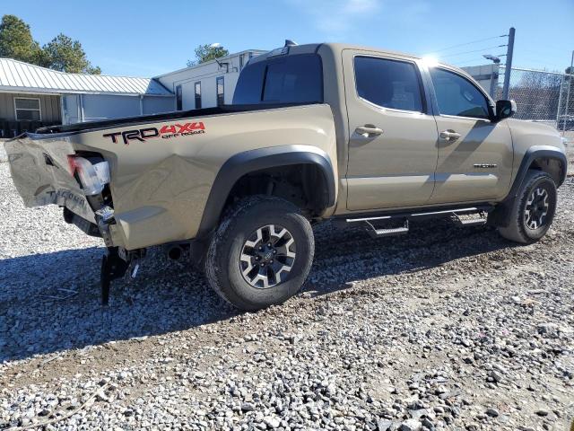 Obraz 3 z 2019 TOYOTA TACOMA DOUBLE CAB 2019 z VIN 3TMCZ5AN3KM202664