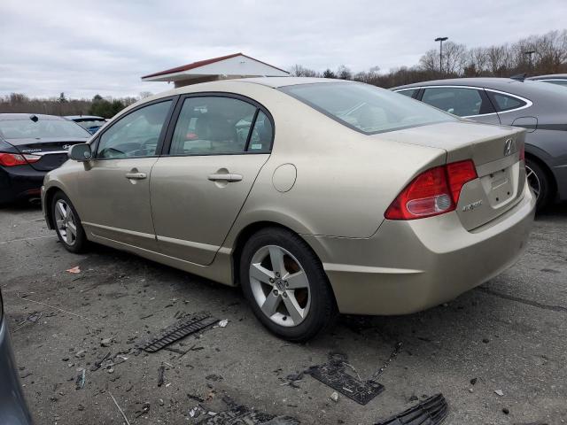 Изображение 2 2007 HONDA CIVIC EX 2007 с VIN 1HGFA16877L117823