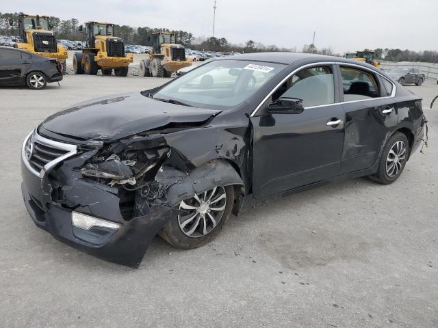 Изображение 1 2013 NISSAN ALTIMA 2.5 2013 с VIN 1N4AL3AP0DC903221