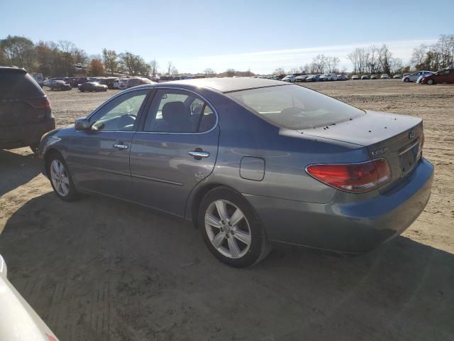 Изображение 2 2005 LEXUS ES 330 2005 с VIN JTHBA30G655127199