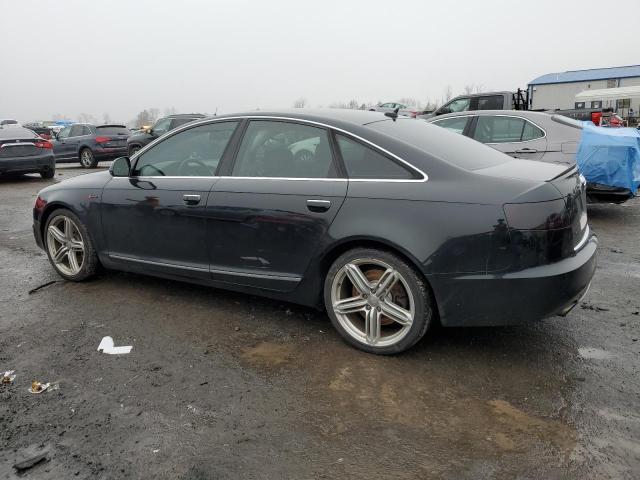 Изображение 2 2011 AUDI A6 PRESTIGE 2011 с VIN WAUKGAFB0BN055621