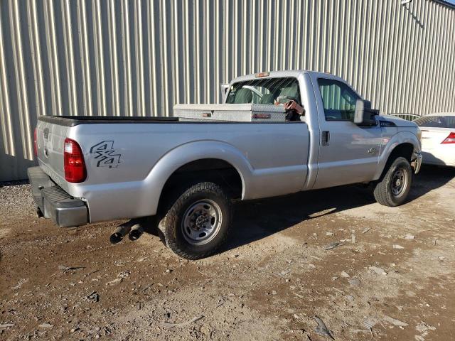 Image 3 of 2011 FORD F250 SUPER DUTY 2011 with VIN 1FTBF2BT0BEB76661