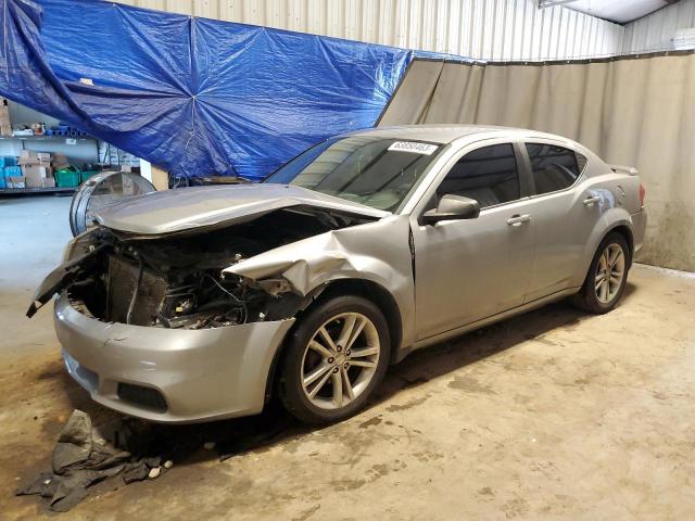 2013 DODGE AVENGER SE 2013 image