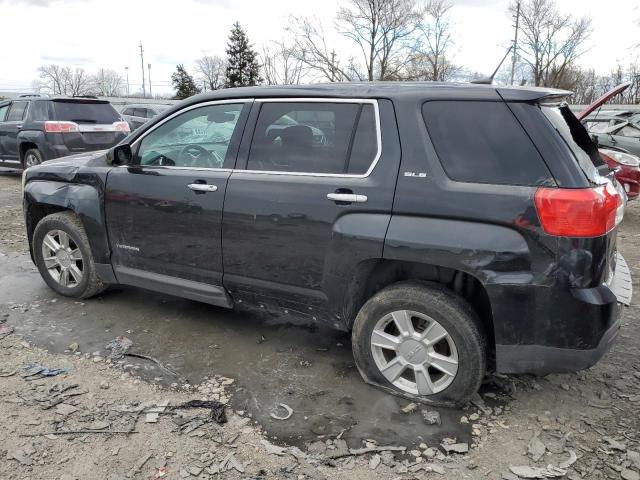 Image 2 of 2013 GMC TERRAIN SLE 2013 with VIN 2GKFLREK9D6284729