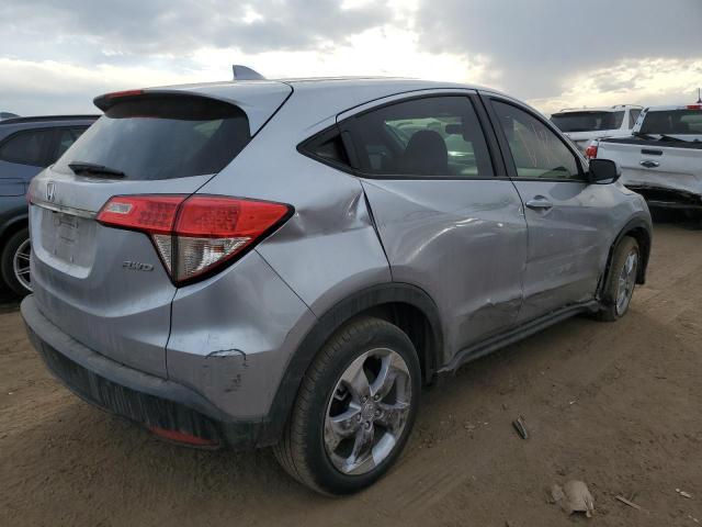Image 3 of 2021 HONDA HR-V LX 2021 with VIN 3CZRU6H37MM713729