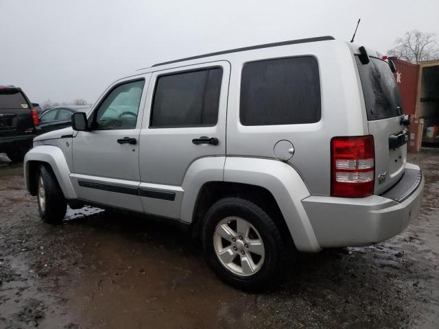 Изображение 2 2009 JEEP LIBERTY SPORT 2009 с VIN 1J8GN28K09W518128