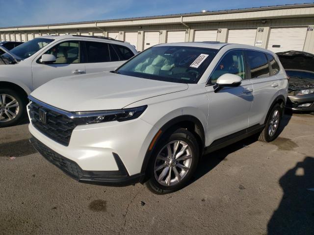 Obraz 2023 HONDA CR-V EX 2023