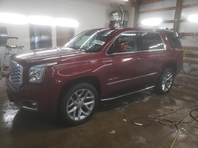 2019 GMC YUKON DENALI 2019 image