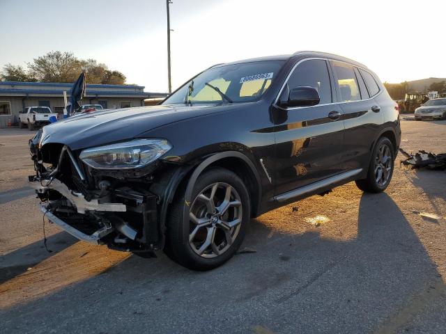 Obraz 1 z 2020 BMW X3 SDRIVE30I 2020 z VIN 5UXTY3C07L9C47469