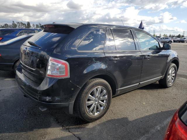 Изображение 3 2007 FORD EDGE SEL PLUS 2007 с VIN 2FMDK39C07BB08908