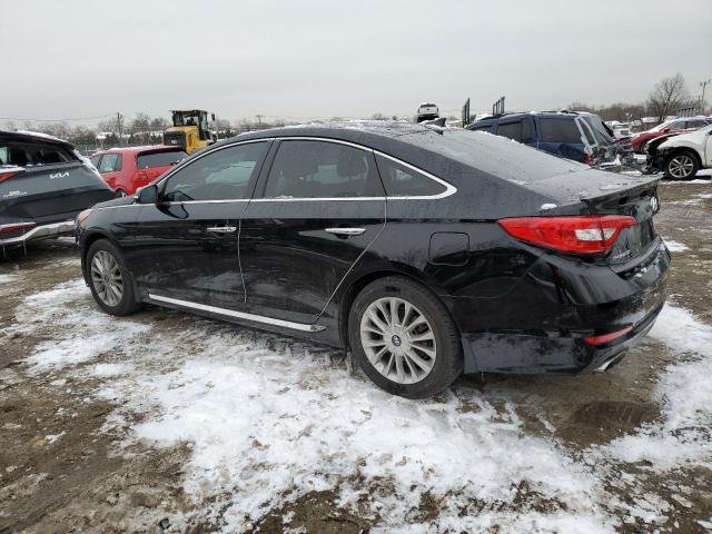 Изображение 2 2015 HYUNDAI SONATA SPORT 2015 с VIN 5NPE34AF7FH198210