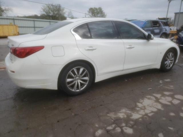 Изображение 3 2015 INFINITI Q50 BASE 2015 с VIN JN1BV7AR8FM411859