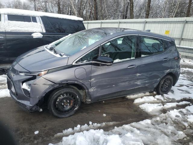 Image 1 of 2023 CHEVROLET BOLT EV 2LT 2023 with VIN 1G1FX6S01P4143993