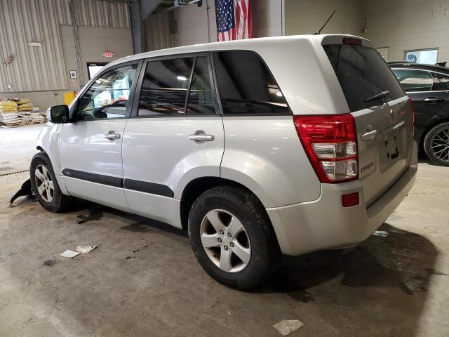 Image 2 of 2012 SUZUKI GRAND VITARA PREMIUM 2012 with VIN JS3TD0D68C4100524
