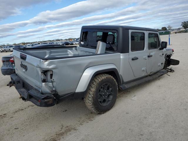 Image 3 of 2023 JEEP GLADIATOR SPORT 2023 with VIN 1C6HJTAG2PL553116
