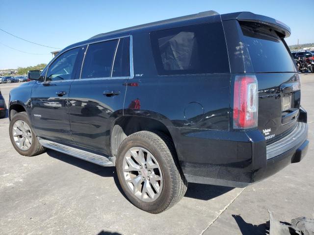 Изображение 2 2018 GMC YUKON SLT 2018 с VIN 1GKS2BKC6JR379142