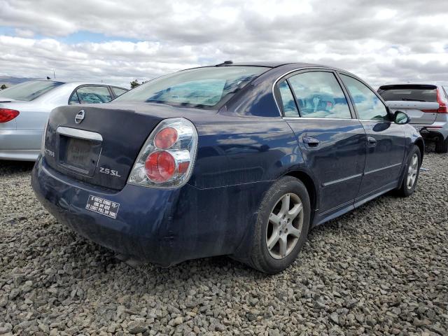 Image 3 of 2005 NISSAN ALTIMA S 2005 with VIN 1N4AL11EX5N486277
