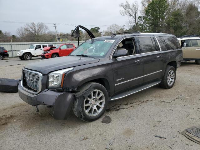 2016 GMC YUKON XL DENALI 2016 image