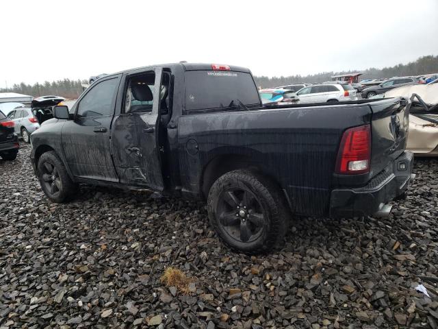 Obraz 2 z 2014 RAM 1500 ST 2014 z VIN 1C6RR7KT5ES266761
