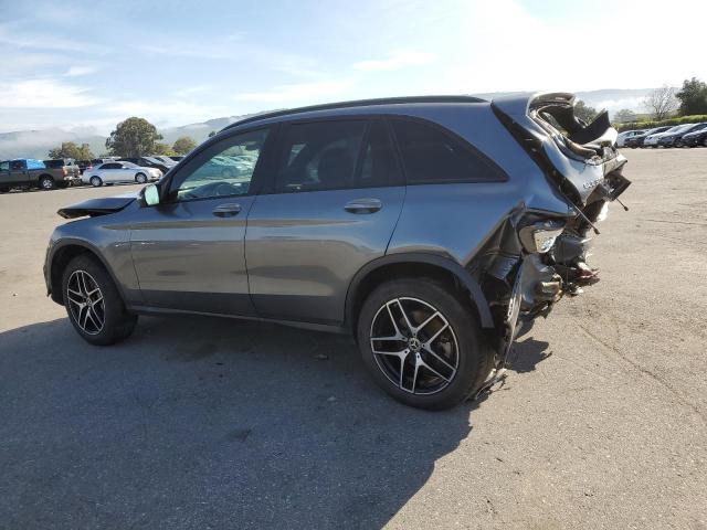 Obraz 2 z 2019 MERCEDES-BENZ GLC 300 2019 z VIN WDC0G4JB3KF564433