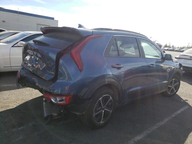 Image 3 of 2023 KIA NIRO EX 2023 with VIN KNDCS3LF9P5106209