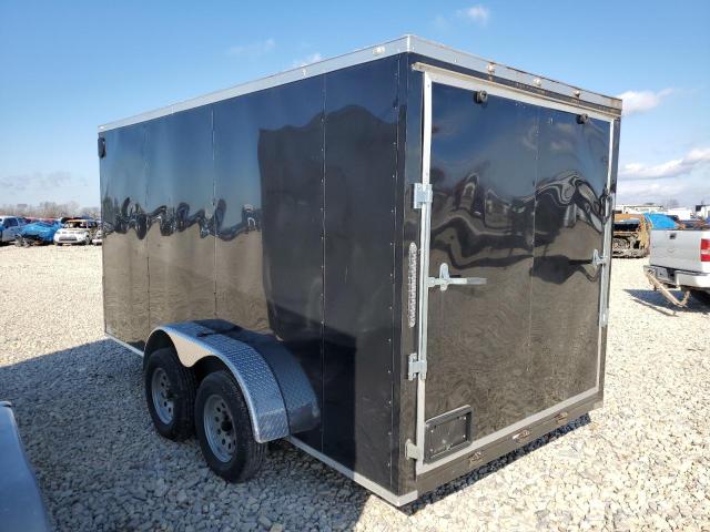 Obraz 3 z 2022 CARGO ENCLOSED 2022 z VIN 7FWBE1429N1020919