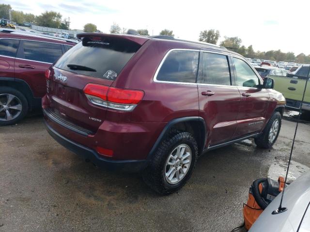Изображение 3 2018 JEEP GRAND CHEROKEE LAREDO 2018 с VIN 1C4RJFAG9JC249576