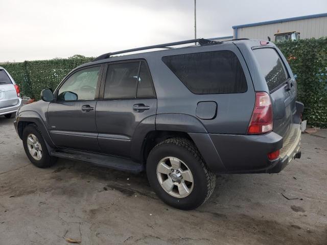 Изображение 2 2003 TOYOTA 4RUNNER SR5 2003 с VIN JTEZU14R730016190