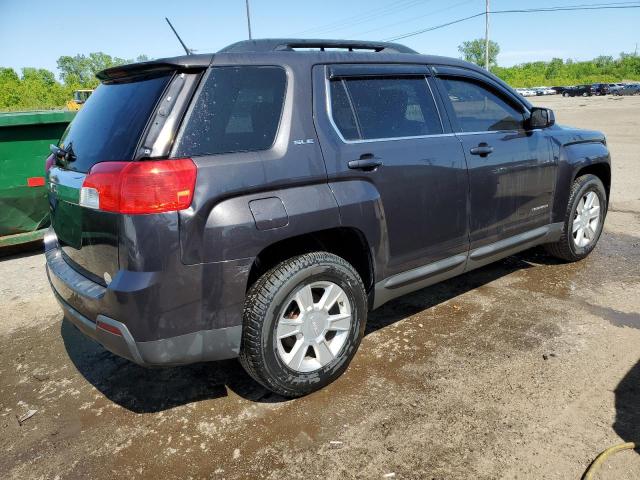 Obraz 3 z 2014 GMC TERRAIN SLE 2014 z VIN 2GKALREK9E6149486