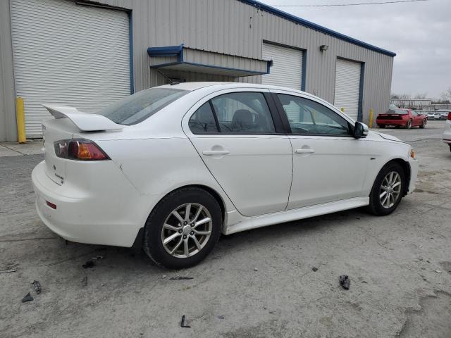 Image 3 of 2016 MITSUBISHI LANCER ES 2016 with VIN JA32V2FW2GU003131