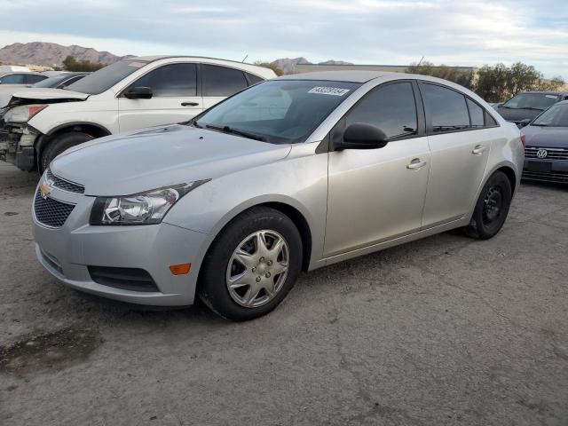 Image 1 of 2014 CHEVROLET CRUZE LS 2014 with VIN 1G1PA5SH7E7318460