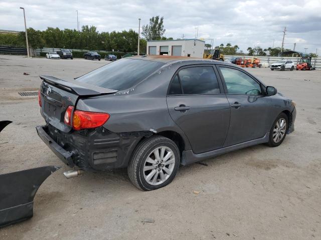 Obraz 3 z 2010 TOYOTA COROLLA BASE 2010 z VIN 2T1BU4EE0AC452319