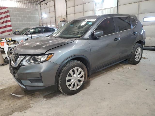 Image 1 of 2020 NISSAN ROGUE S 2020 with VIN 5N1AT2MV2LC814064
