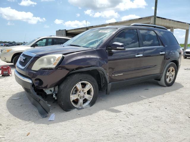 Obraz 1 z 2008 GMC ACADIA SLT-1 2008 z VIN 1GKER23708J147705