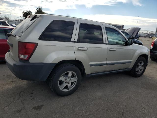 Obraz 3 z 2007 JEEP GRAND CHEROKEE LAREDO 2007 z VIN 1J8GR48K07C640700