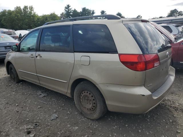 Obraz 2 z 2004 TOYOTA SIENNA CE 2004 z VIN 5TDZA23C84S075411