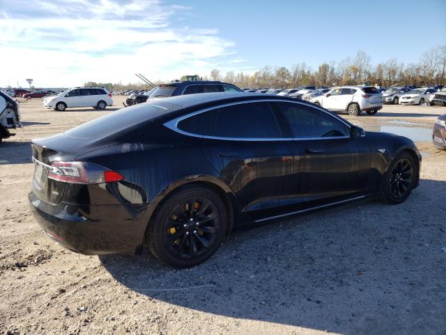 Изображение 3 2016 Tesla MODEL S 2016 с VIN 5YJSA1E23GF142361