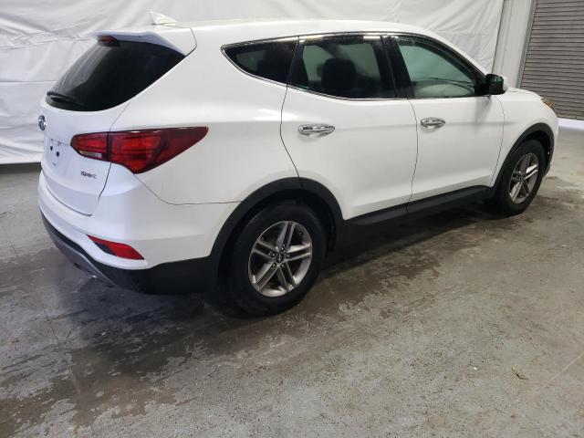 Изображение 3 2017 HYUNDAI SANTA FE SPORT  2017 с VIN 5NMZT3LB8HH004337