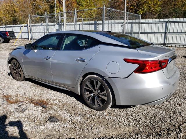 Image 2 of 2018 NISSAN MAXIMA 3.5S 2018 with VIN 1N4AA6AP4JC374990