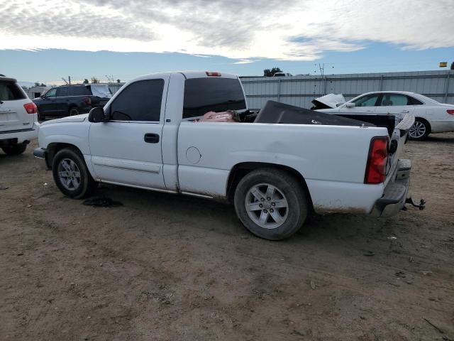 Изображение 2 2003 CHEVROLET SILVERADO C1500 2003 с VIN 1GCEC14V83Z292070