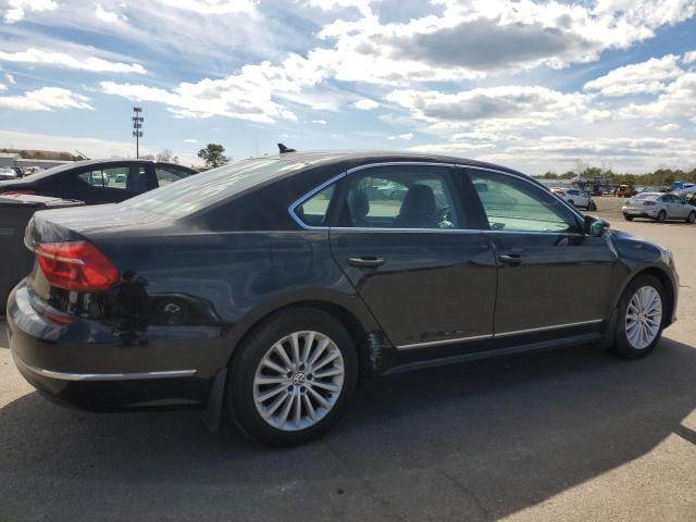 Изображение 3 2016 VOLKSWAGEN PASSAT SE 2016 с VIN 1VWBT7A36GC007350